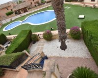 Verkoop - Townhouse - Algorfa - La Finca Golf Resort