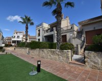 Verkoop - Townhouse - Algorfa - La Finca Golf Resort
