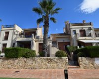 Verkoop - Townhouse - Algorfa - La Finca Golf Resort