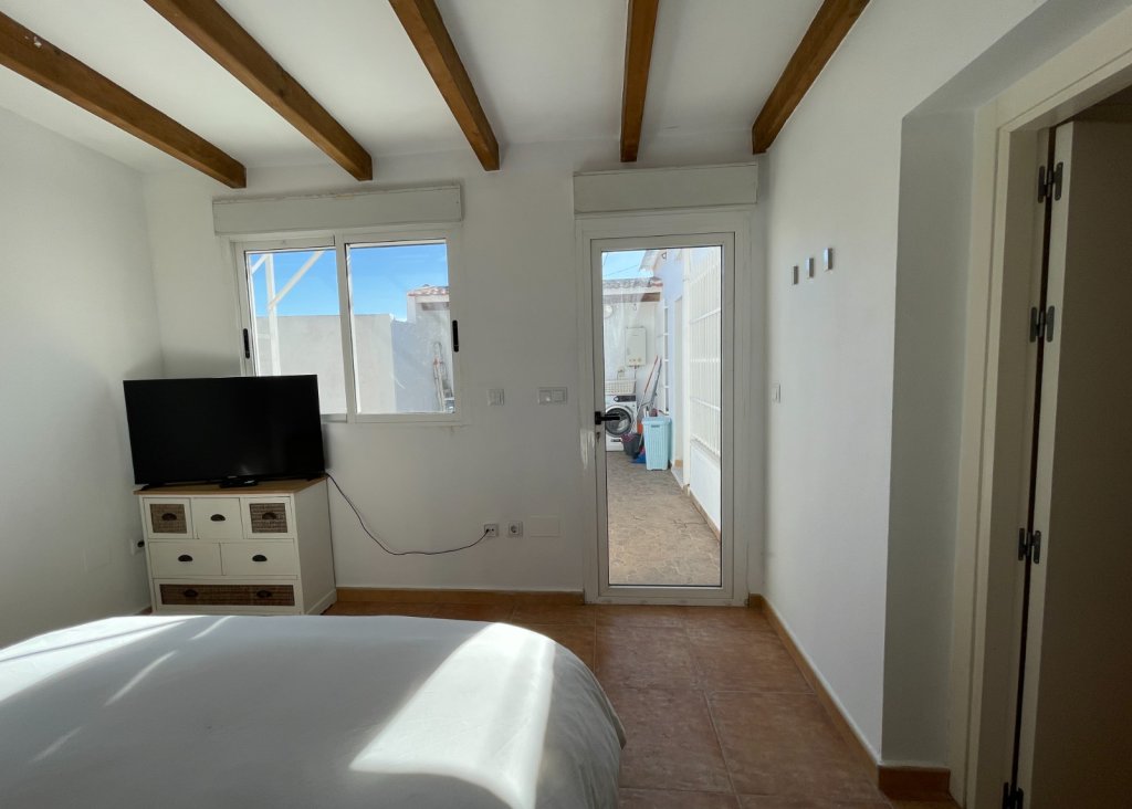 Verkoop - Townhouse - Algorfa - La Finca Golf Resort