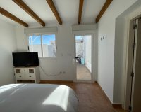 Verkoop - Townhouse - Algorfa - La Finca Golf Resort
