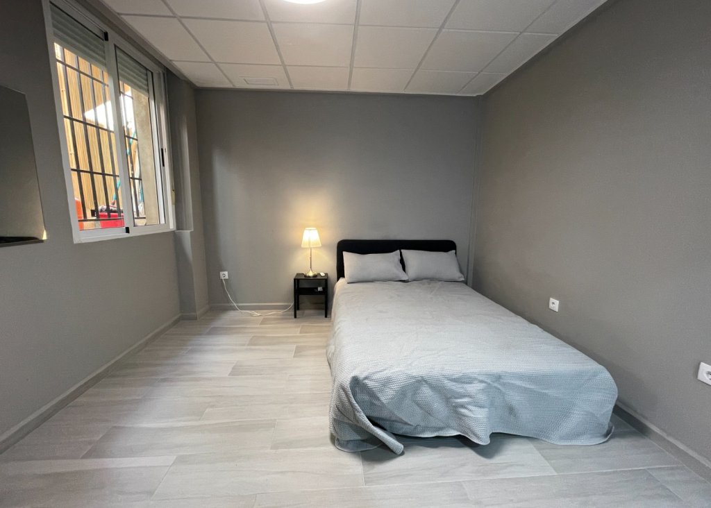 Verkoop - Townhouse - Algorfa - La Finca Golf Resort