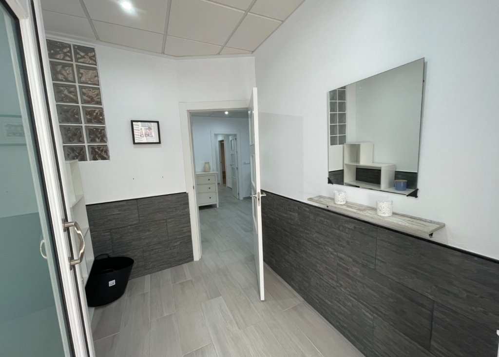 Verkoop - Townhouse - Algorfa - La Finca Golf Resort