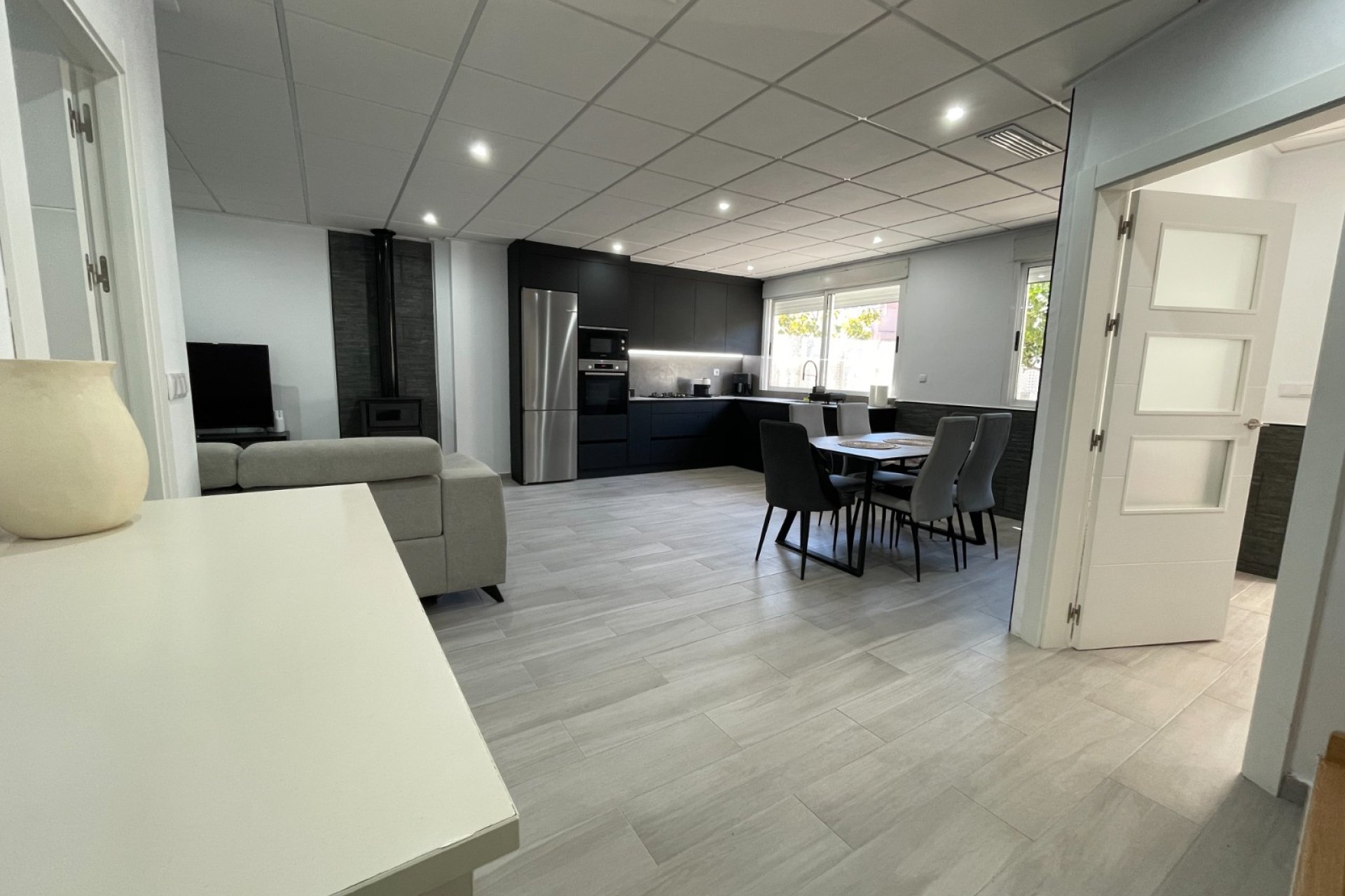 Verkoop - Townhouse - Algorfa - La Finca Golf Resort