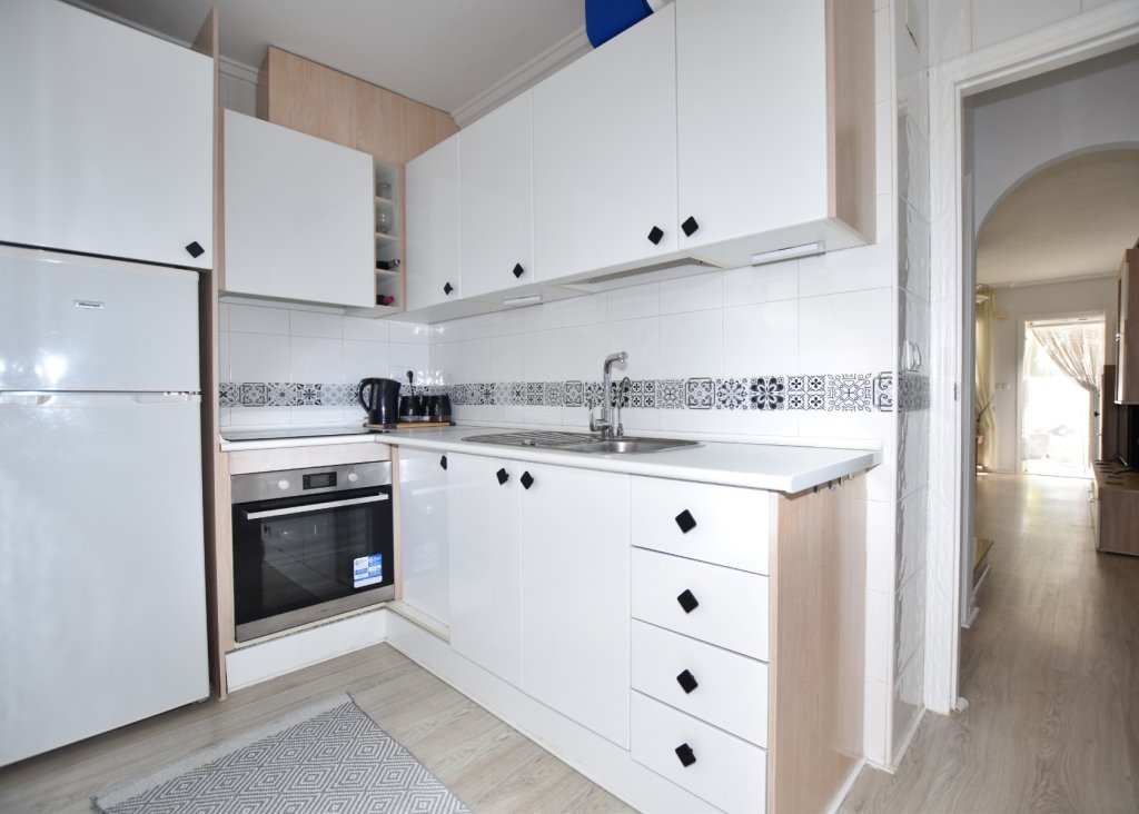 Verkoop - Townhouse - Algorfa - Montemar