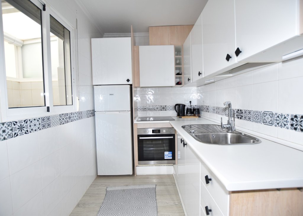 Verkoop - Townhouse - Algorfa - Montemar