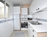 Verkoop - Townhouse - Algorfa - Montemar