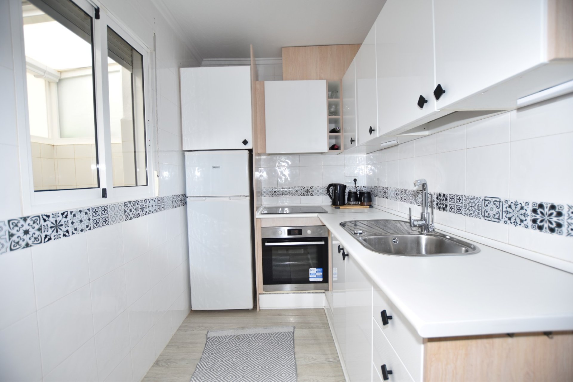 Verkoop - Townhouse - Algorfa - Montemar