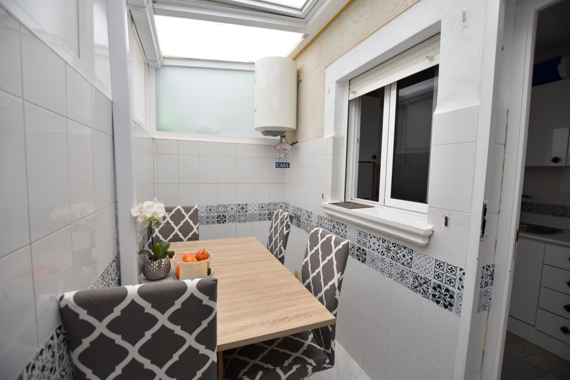 Verkoop - Townhouse - Algorfa - Montemar