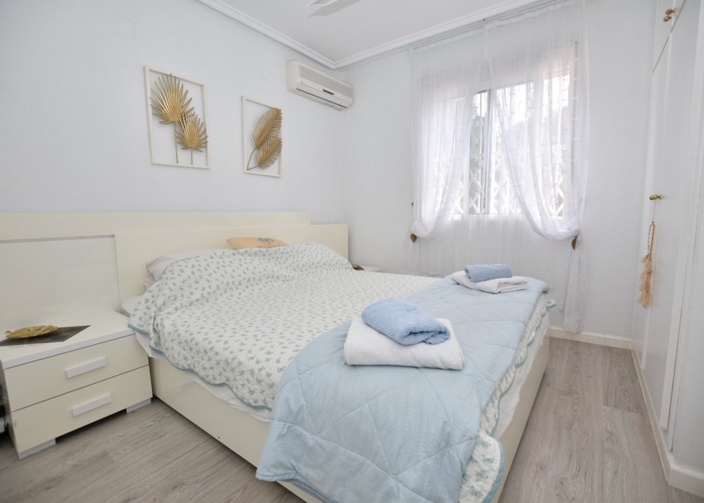 Verkoop - Townhouse - Algorfa - Montemar