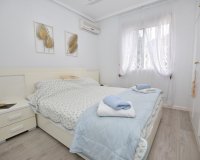 Verkoop - Townhouse - Algorfa - Montemar