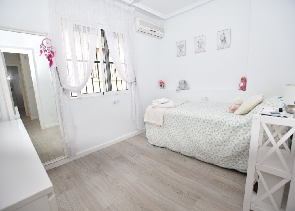 Verkoop - Townhouse - Algorfa - Montemar