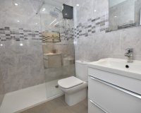 Verkoop - Townhouse - Algorfa - Montemar