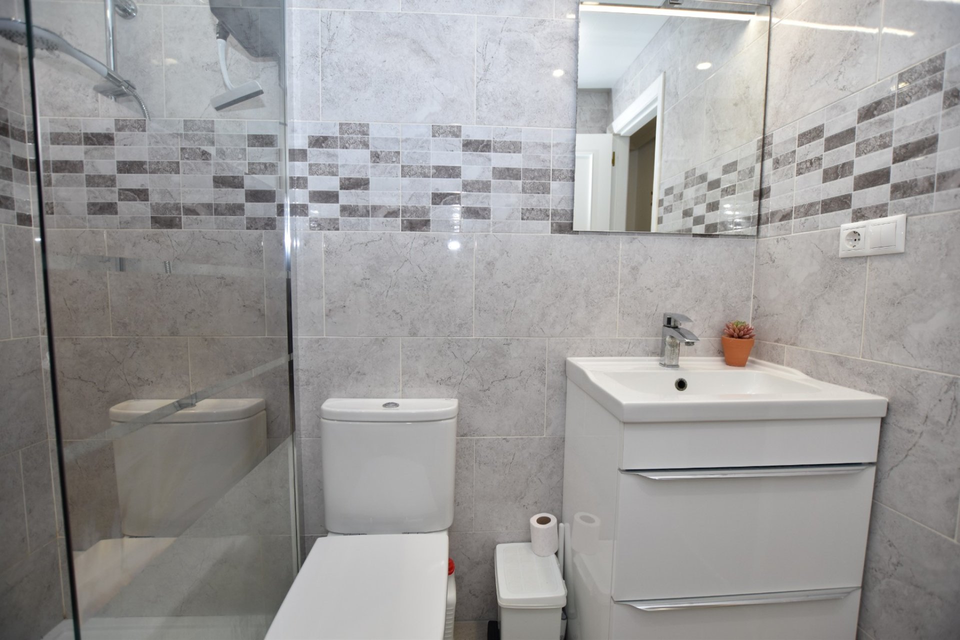 Verkoop - Townhouse - Algorfa - Montemar