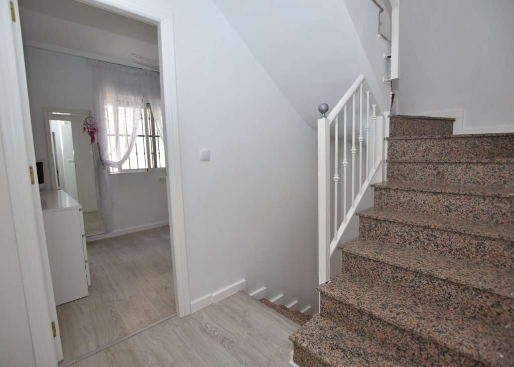 Verkoop - Townhouse - Algorfa - Montemar
