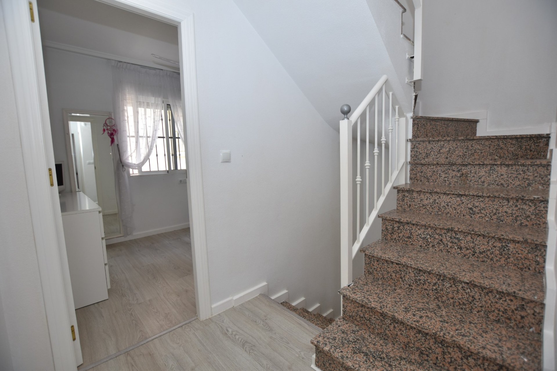 Verkoop - Townhouse - Algorfa - Montemar