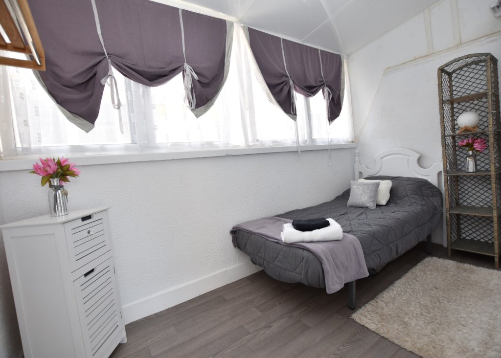 Verkoop - Townhouse - Algorfa - Montemar