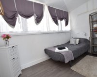 Verkoop - Townhouse - Algorfa - Montemar