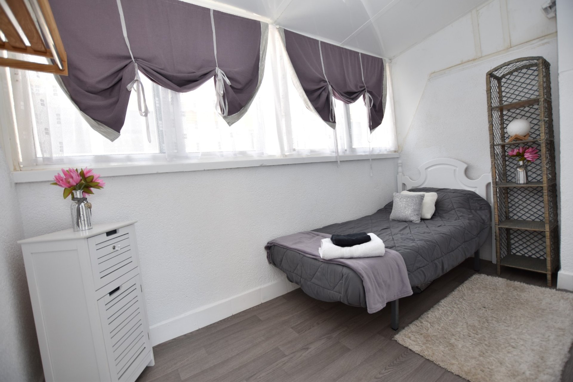 Verkoop - Townhouse - Algorfa - Montemar