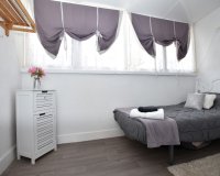 Verkoop - Townhouse - Algorfa - Montemar