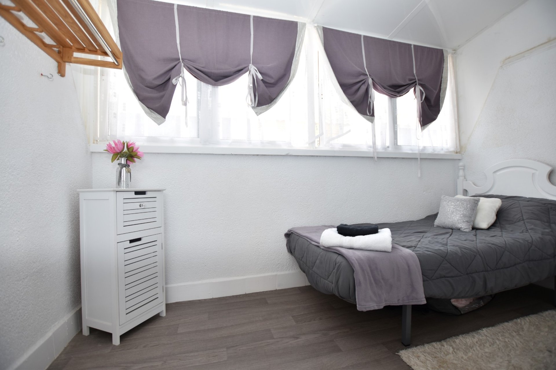 Verkoop - Townhouse - Algorfa - Montemar