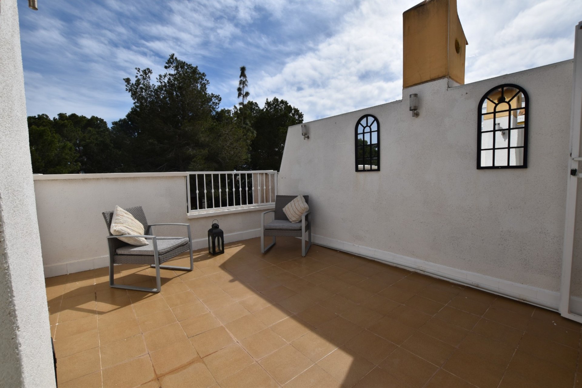 Verkoop - Townhouse - Algorfa - Montemar