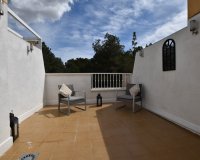 Verkoop - Townhouse - Algorfa - Montemar