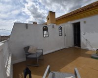 Verkoop - Townhouse - Algorfa - Montemar