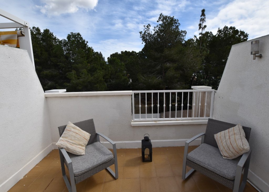 Verkoop - Townhouse - Algorfa - Montemar