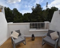 Verkoop - Townhouse - Algorfa - Montemar