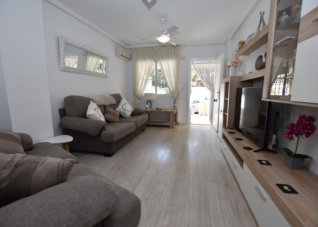 Verkoop - Townhouse - Algorfa - Montemar