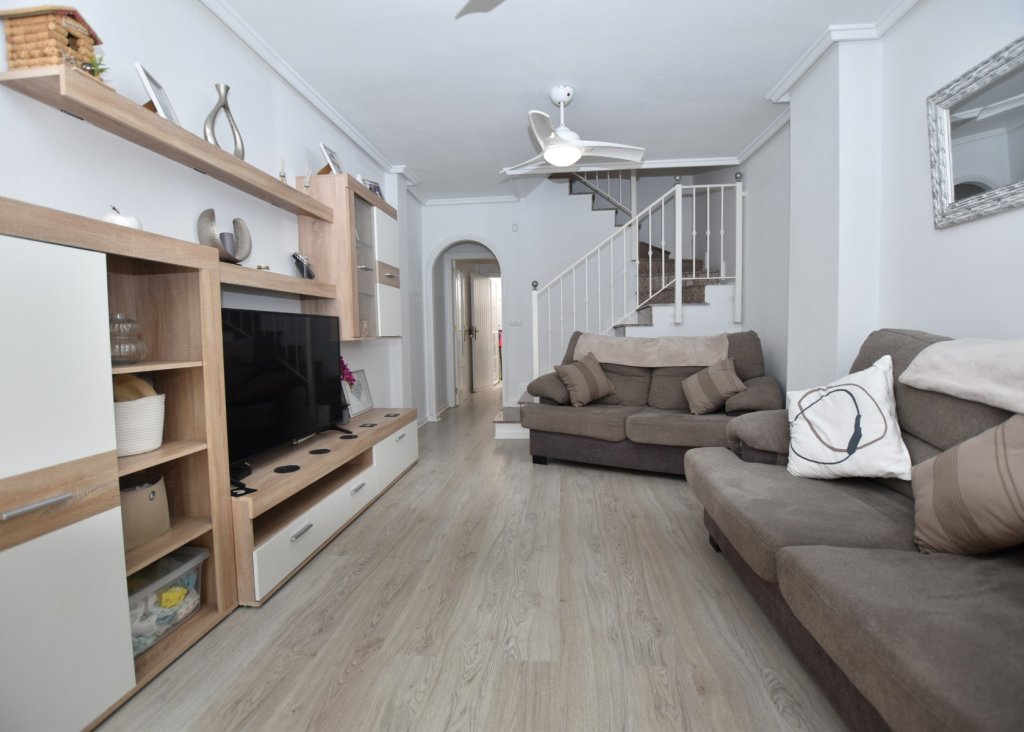 Verkoop - Townhouse - Algorfa - Montemar