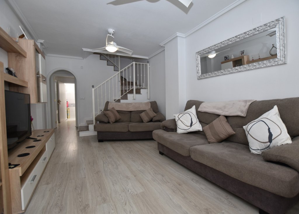 Verkoop - Townhouse - Algorfa - Montemar