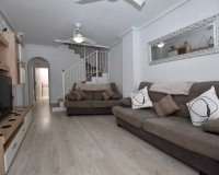 Verkoop - Townhouse - Algorfa - Montemar