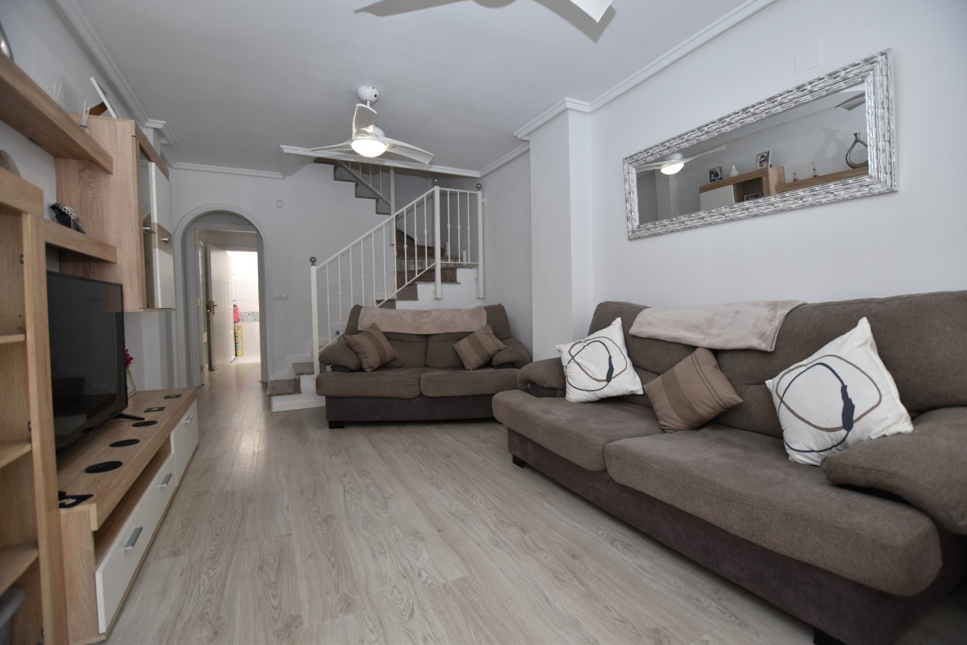 Verkoop - Townhouse - Algorfa - Montemar