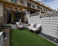 Verkoop - Townhouse - Algorfa - Montemar