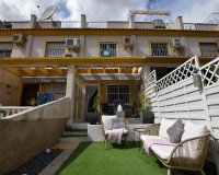 Verkoop - Townhouse - Algorfa - Montemar