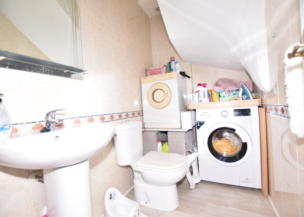 Verkoop - Townhouse - Algorfa - Montemar