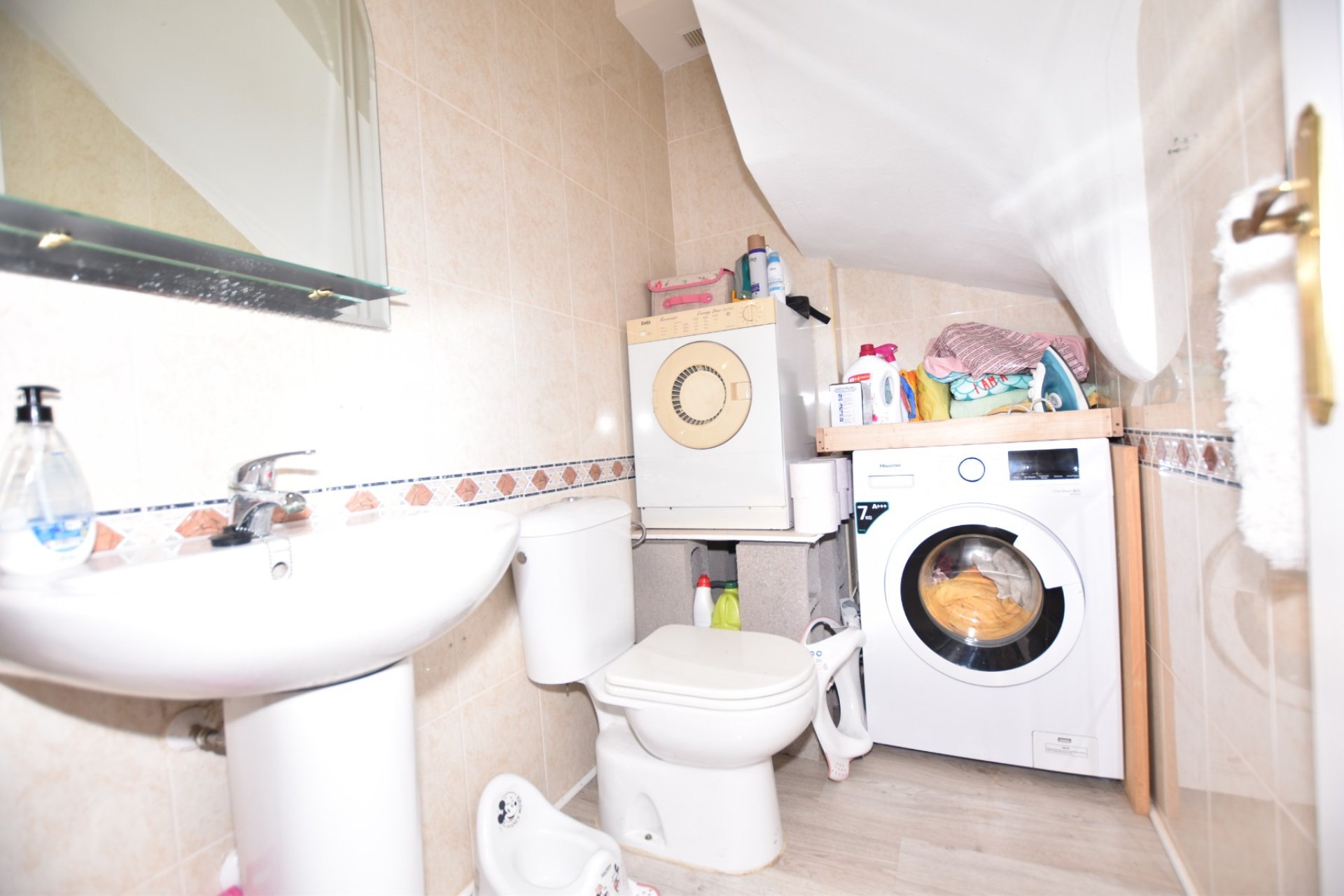 Verkoop - Townhouse - Algorfa - Montemar