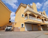 Verkoop - Townhouse - Algorfa - Montemar