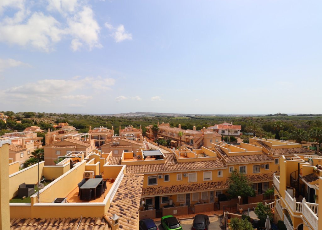 Verkoop - Townhouse - Algorfa - Montemar