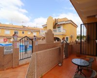 Verkoop - Townhouse - Algorfa - Montemar