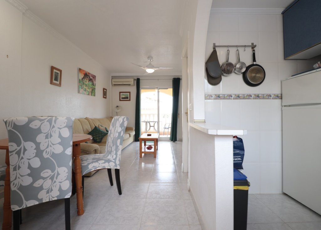 Verkoop - Townhouse - Algorfa - Montemar