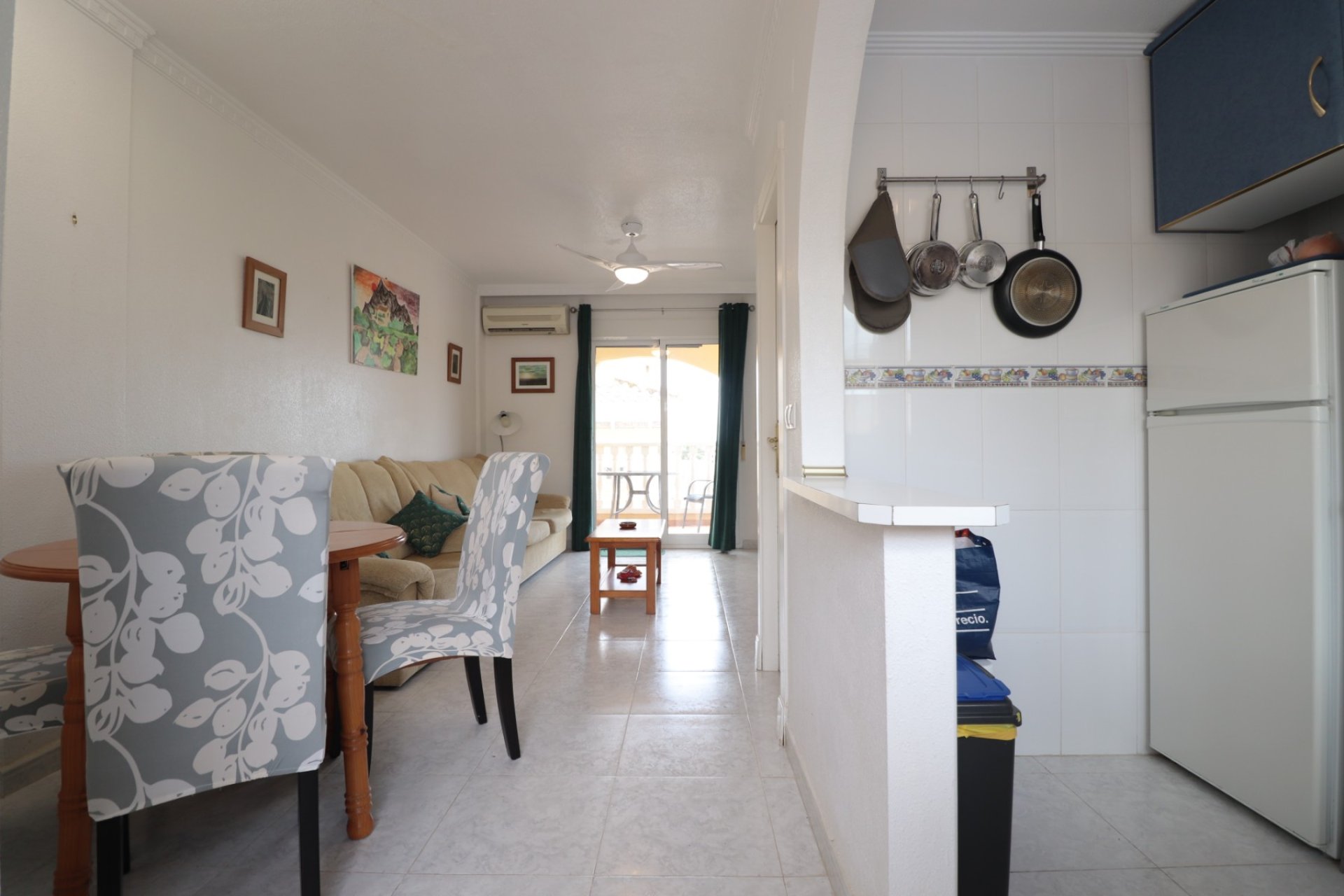 Verkoop - Townhouse - Algorfa - Montemar