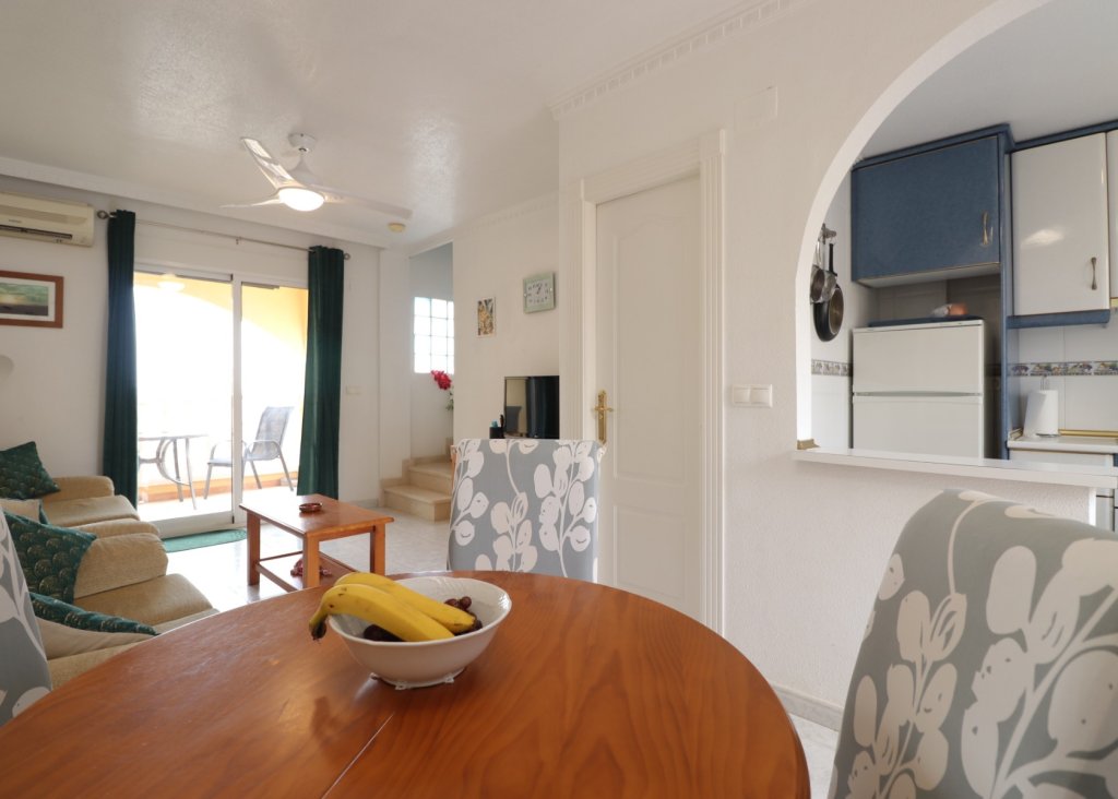 Verkoop - Townhouse - Algorfa - Montemar