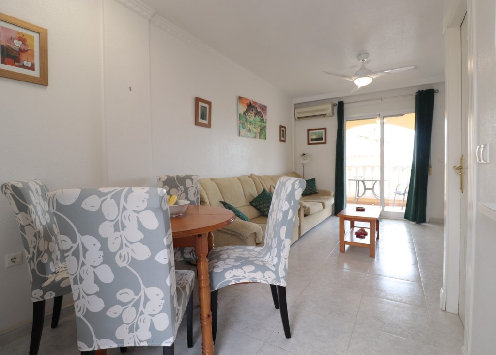 Verkoop - Townhouse - Algorfa - Montemar