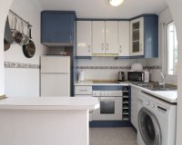 Verkoop - Townhouse - Algorfa - Montemar