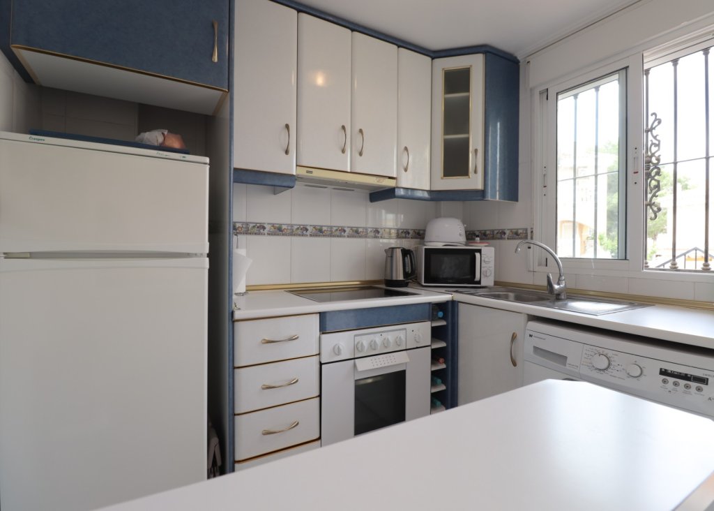 Verkoop - Townhouse - Algorfa - Montemar