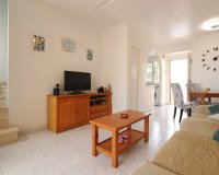 Verkoop - Townhouse - Algorfa - Montemar