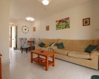 Verkoop - Townhouse - Algorfa - Montemar